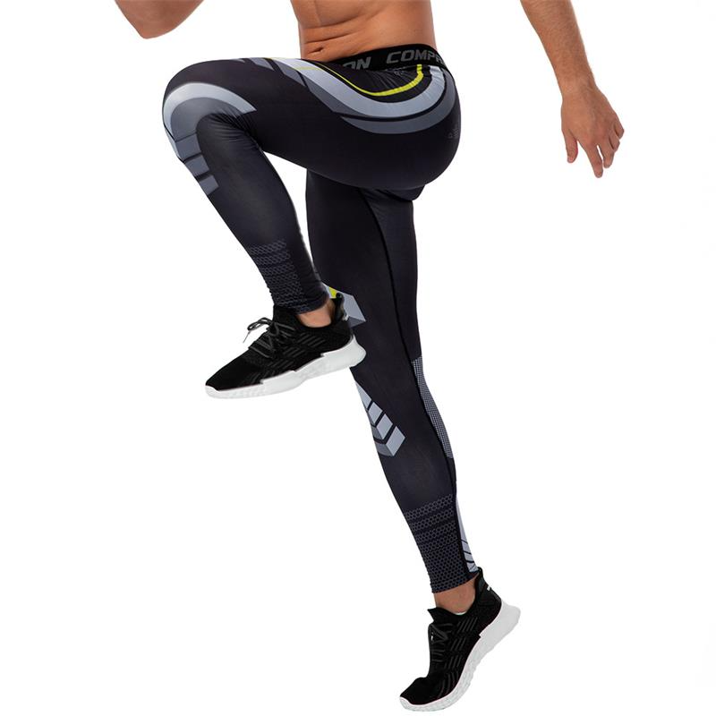 Calça Esportiva Masculina - Running