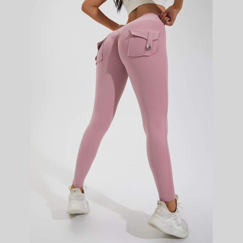 Calça Legging Feminina - Extend