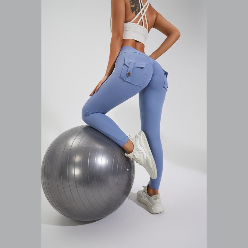 Calça Legging Feminina - Extend