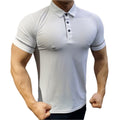 Camisa Social Slim Fit - Pollo