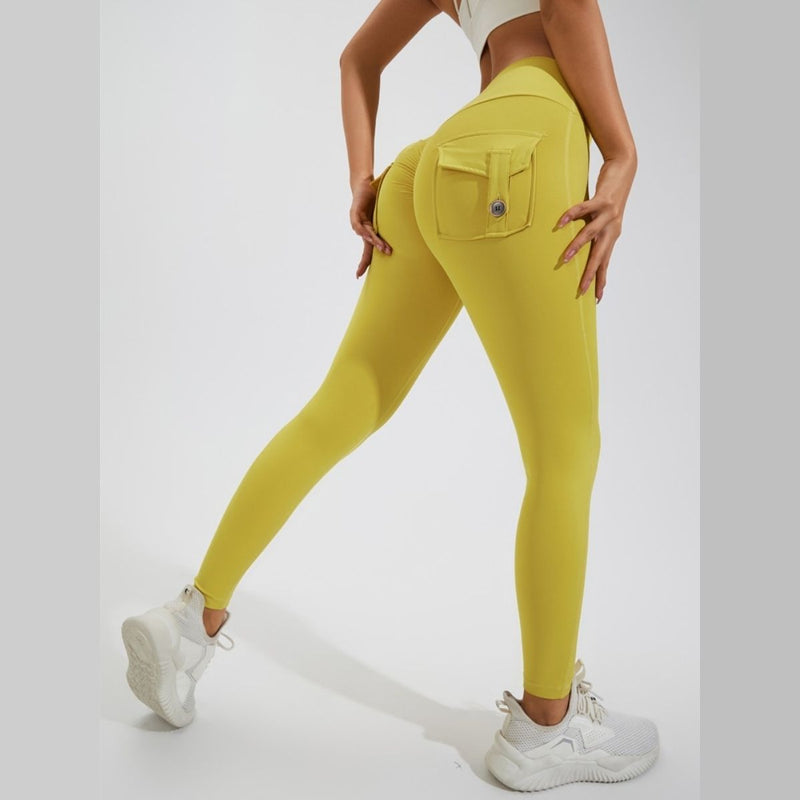 Calça Legging Feminina - Extend