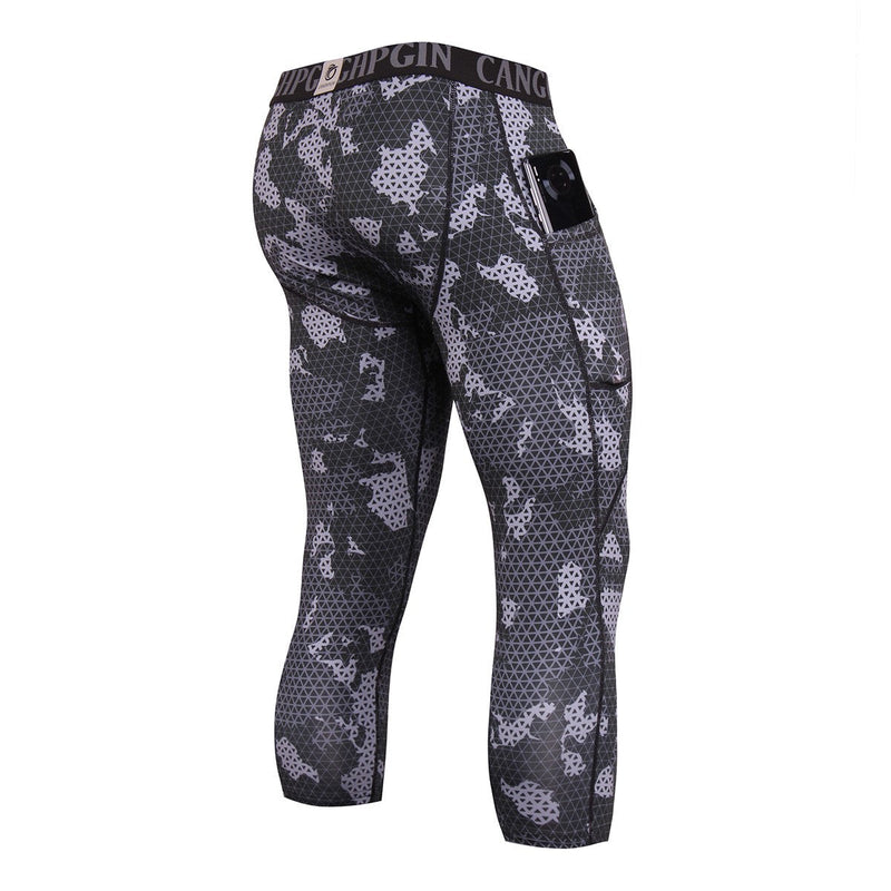 Calça Legging Masculina - ProFitness