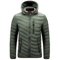 Jaqueta Puffer Masculina - ProJacket