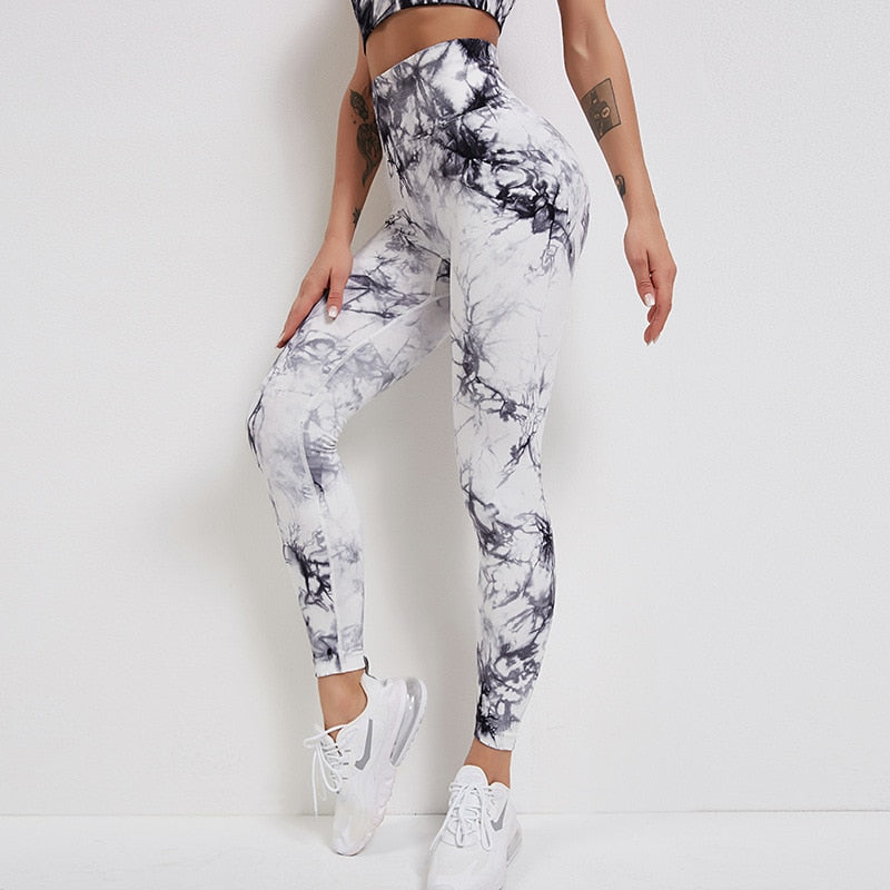 Legging Levanta Bumbum -  Workout