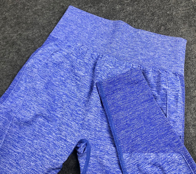 Conjunto Fitness Feminino - BelaFit