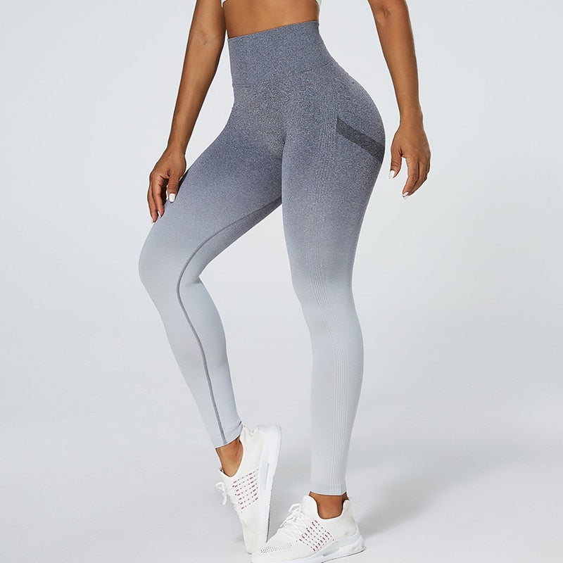 Legging Feminina Cintura Alta - Sportswear