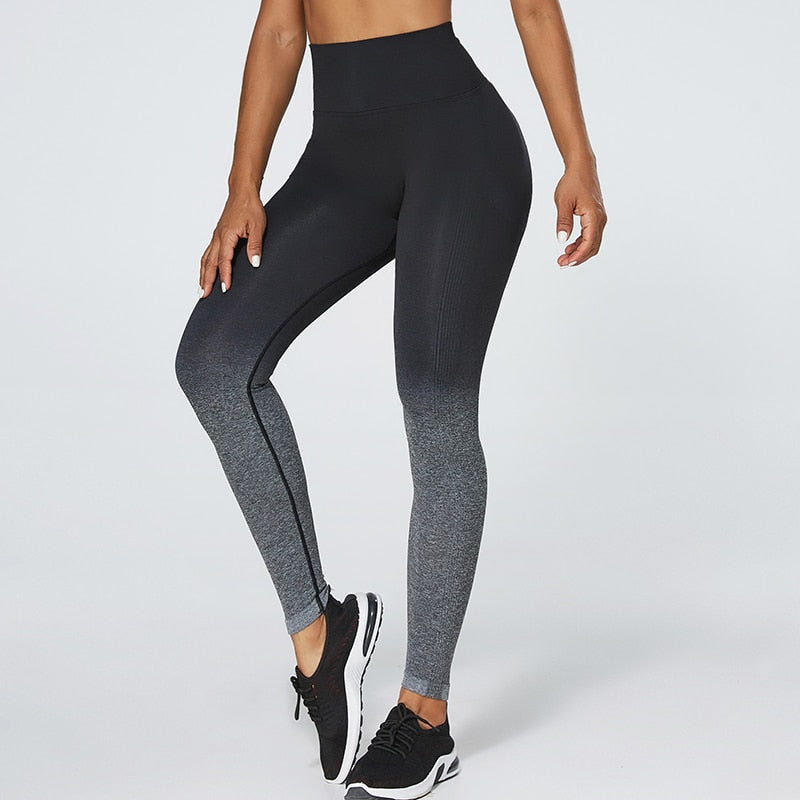 Legging Feminina Cintura Alta - Sportswear