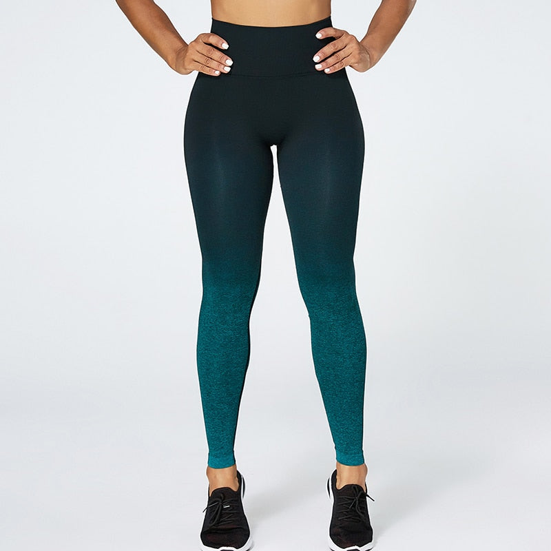 Legging Feminina Cintura Alta - Sportswear