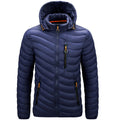 Jaqueta Puffer Masculina - ProJacket