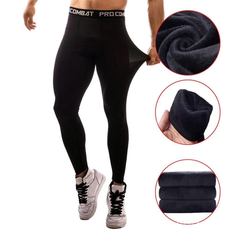 Calça Leg Masculina - ProCombat