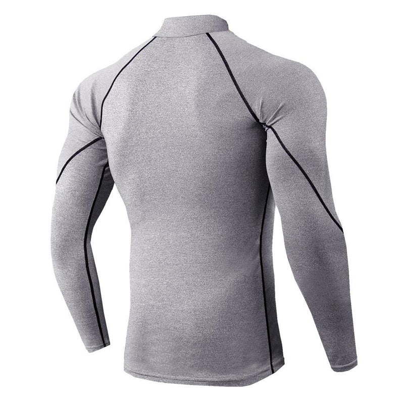 Camiseta Térmica Masculina - SportMan