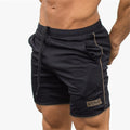 Short Masculino Academia - GymSport