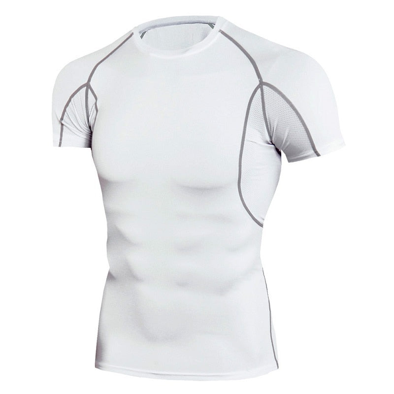 Camisa Térmica Masculina - Workout