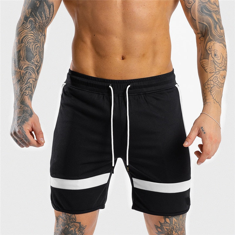 Short Masculino Modelo Max's