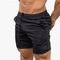 Short Masculino Academia - GymSport