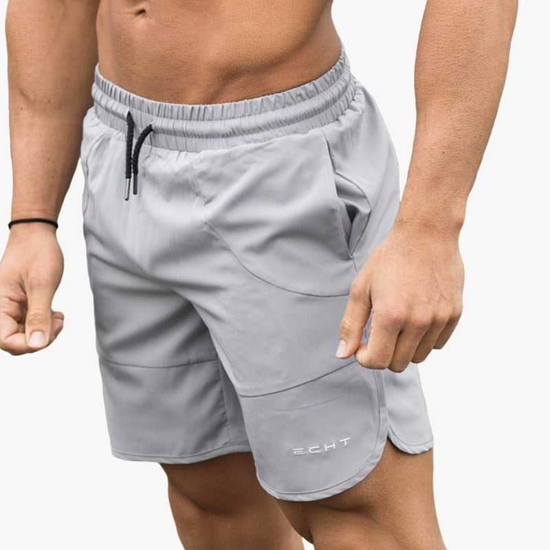 Short Academia Masculino - Echt