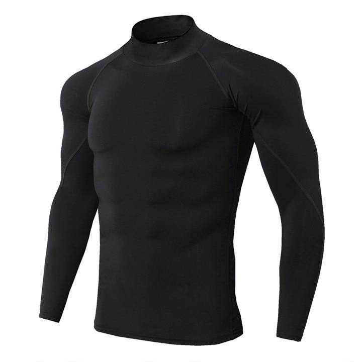 Camiseta Térmica Masculina - SportMan