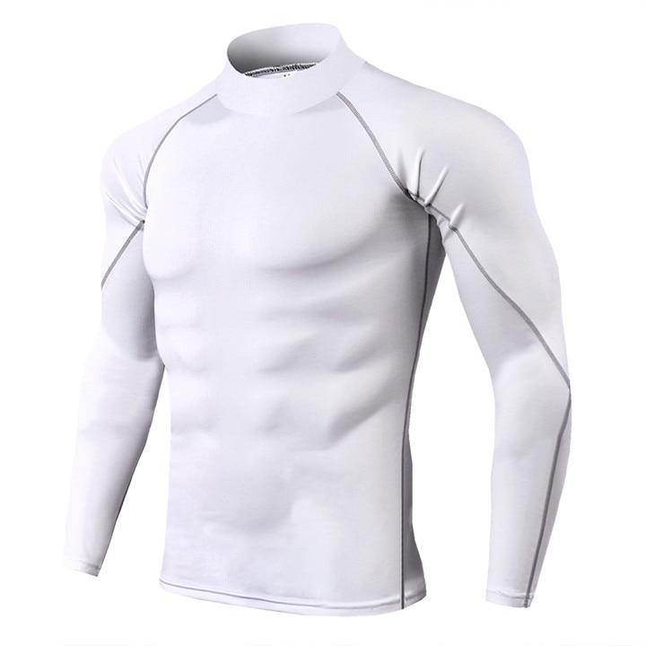 Camiseta Térmica Masculina - SportMan