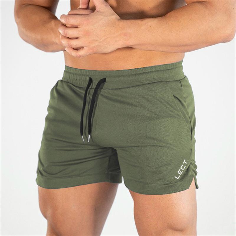 Short Curto Masculino - Lect