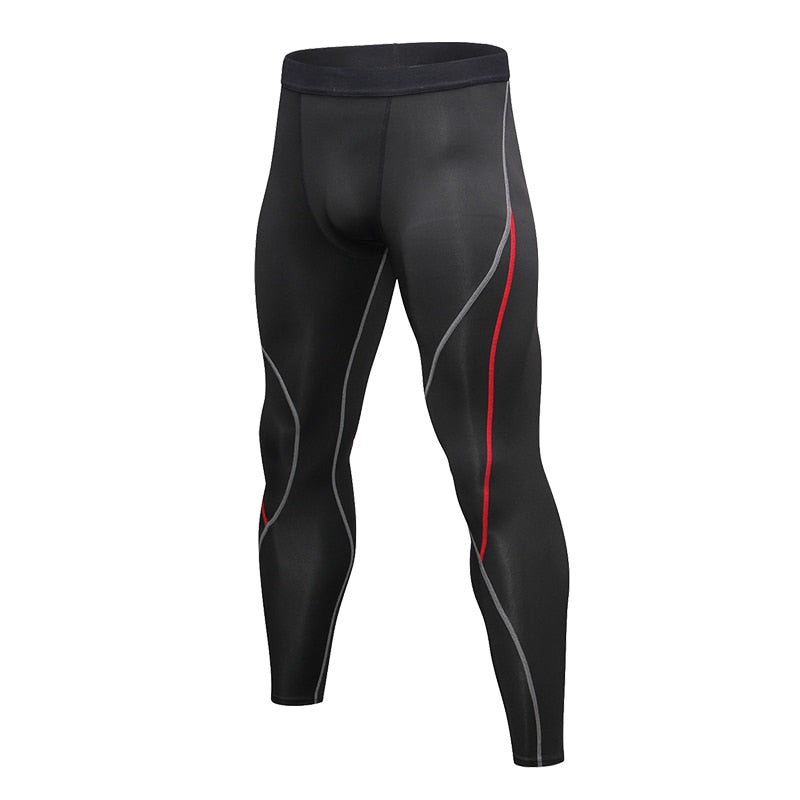 Calça Esportiva Masculina - SportCompress