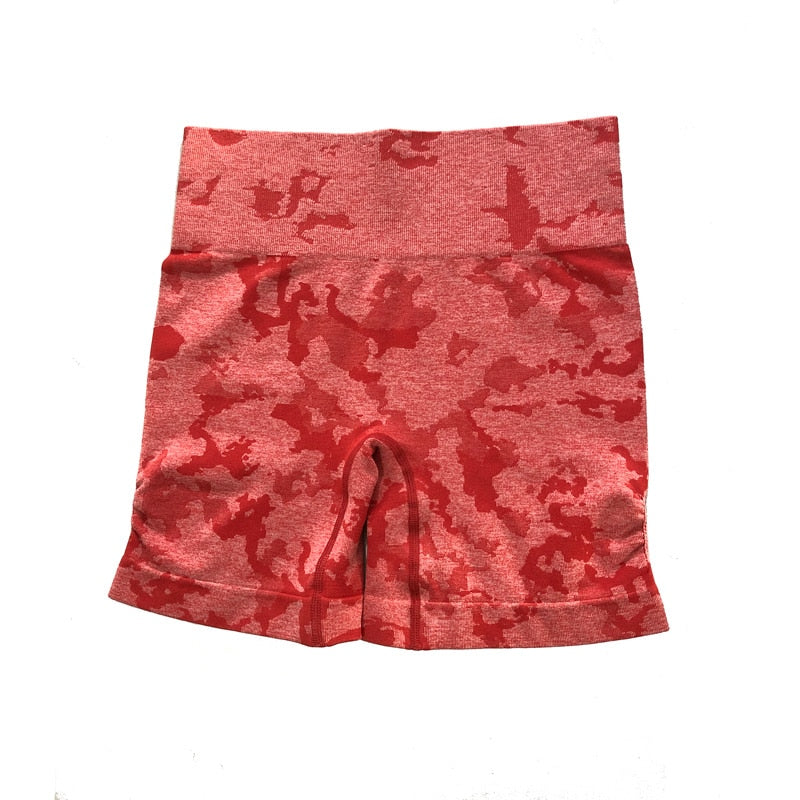 Short Feminino Academia - Athletic