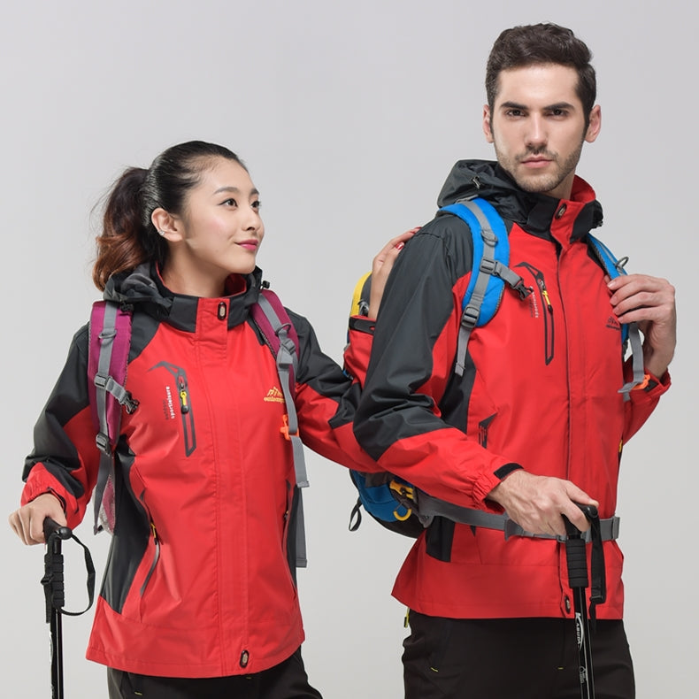 Casaco Corta Vento - OutdoorSport