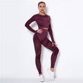 Conjunto Fitness Feminino - HamiFit