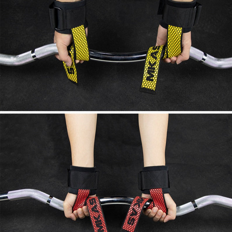 Strap Academia - MKAS com Fecho