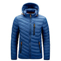 Jaqueta Puffer Masculina - ProJacket