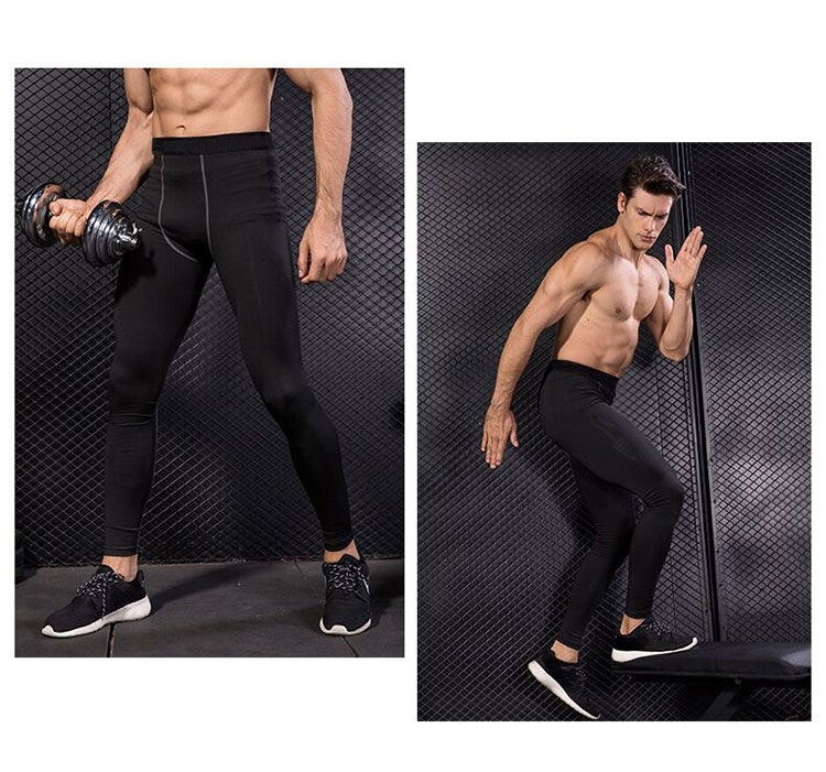 Calça Leg Masculina - ProCombat