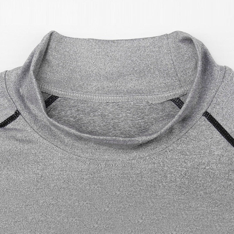 Camiseta Térmica Masculina - SportMan