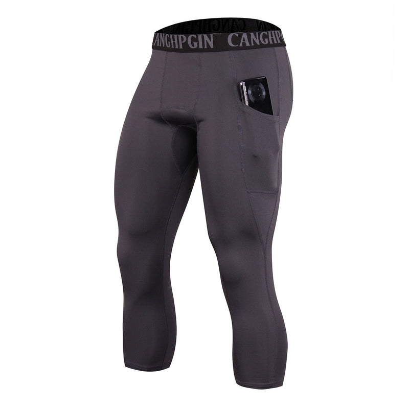 Calça Legging Masculina - ProFitness