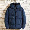 Jaqueta Puffer Masculina - Male