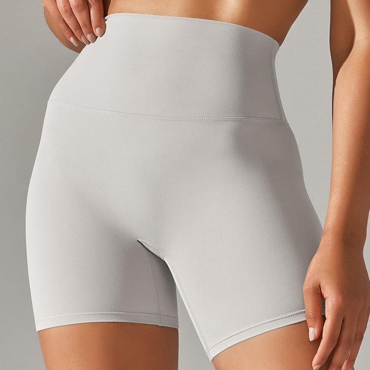 Short Academia Feminino - Elegant