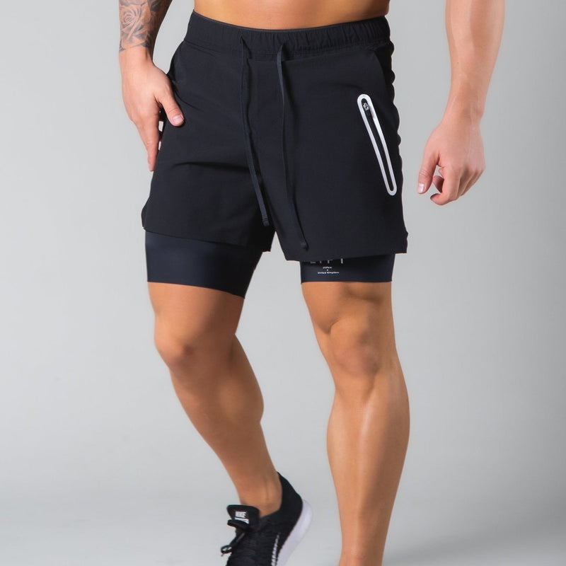 Short Masculino Modelo LYFT