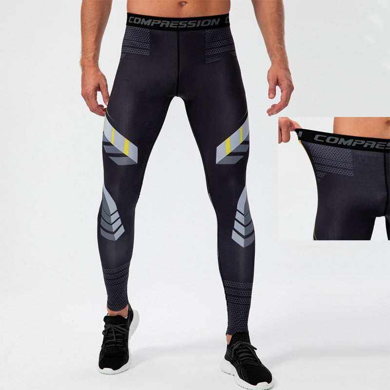 Calça Esportiva Masculina - Running