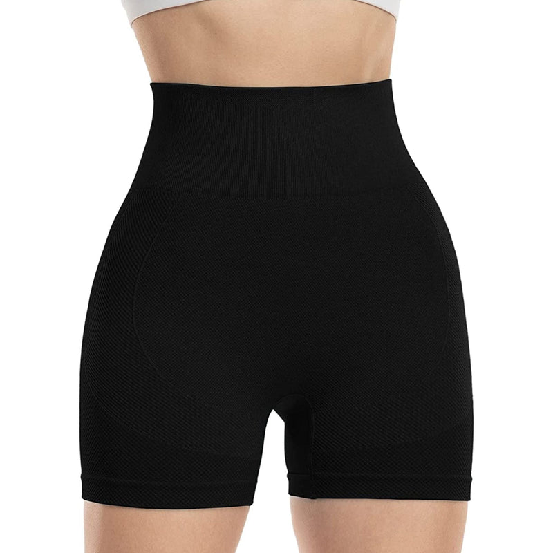 Short Feminino Cintura Alta - Seamless