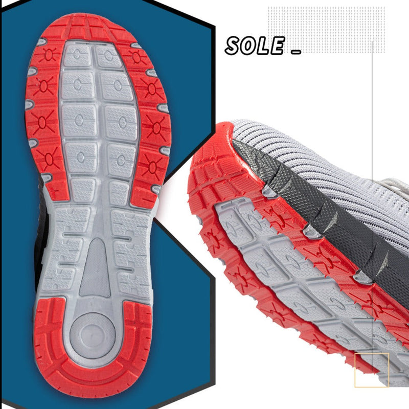 Tênis Para Corrida - GymShoes