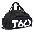 Bolsa Esportiva 2 em 1 - T60