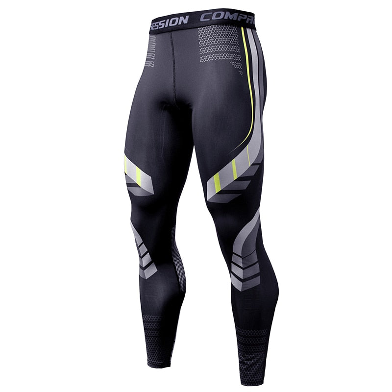 Calça Esportiva Masculina - Running