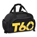 Bolsa Esportiva 2 em 1 - T60