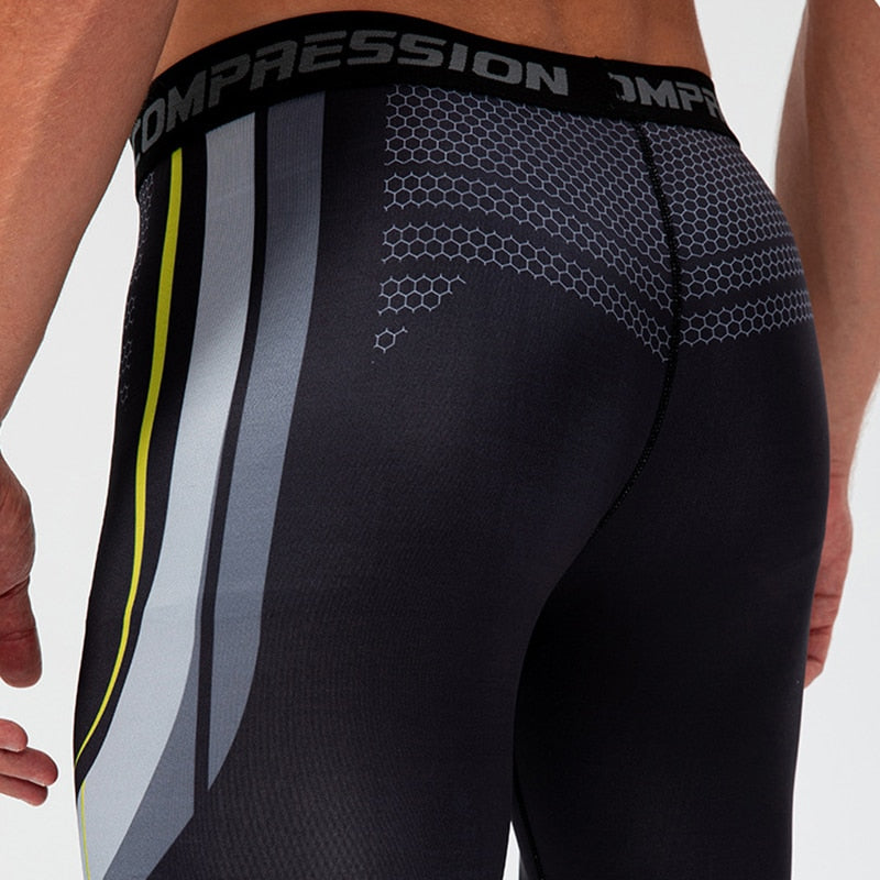 Calça Esportiva Masculina - Running