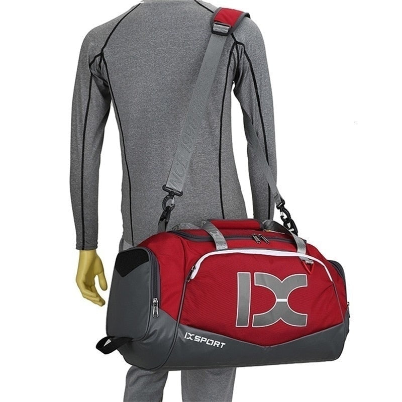 Bolsa Esportiva - Sport