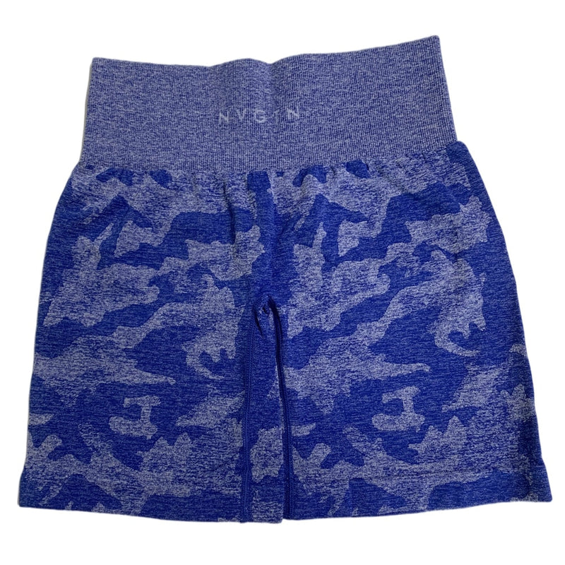 Short Academia Feminino - NVGTN