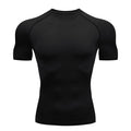 Camisa de Compressão Masculina - Compression