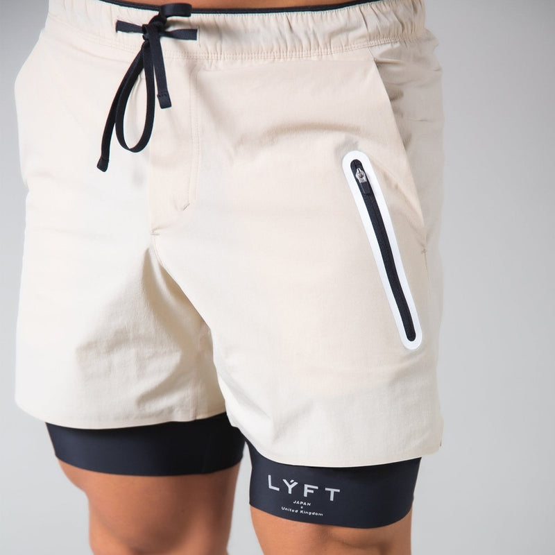 Short Masculino Modelo LYFT