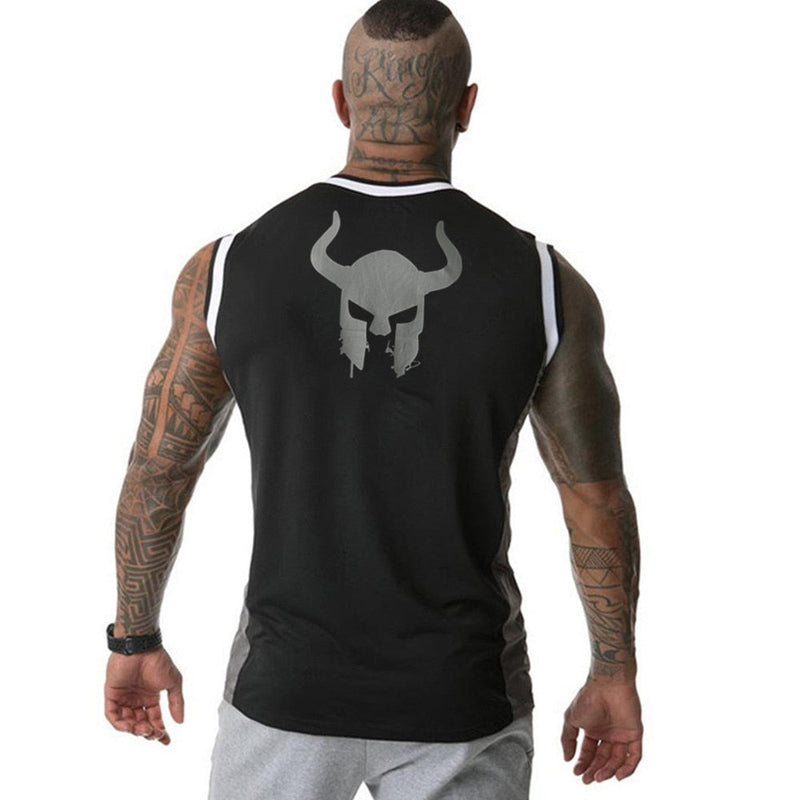 Camiseta Regata Masculina - Viking