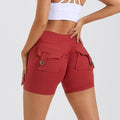 Short Academia Feminino - Extend